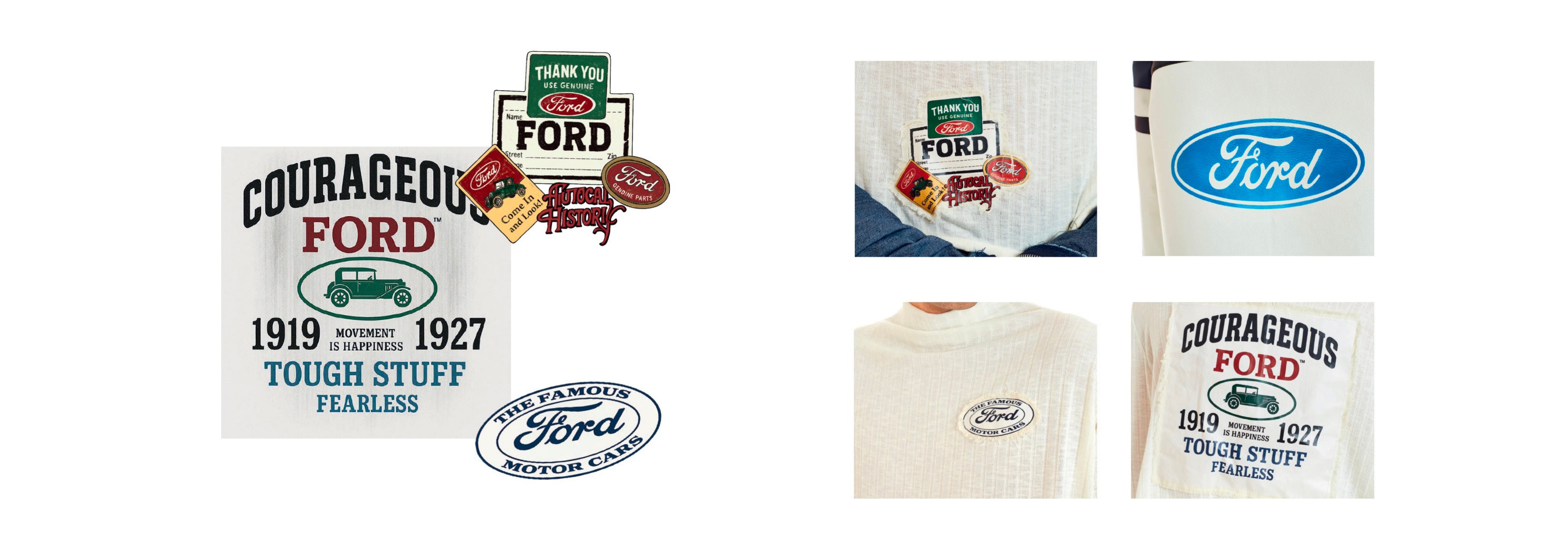 PROJECT MUSE: HENRY FORD 03