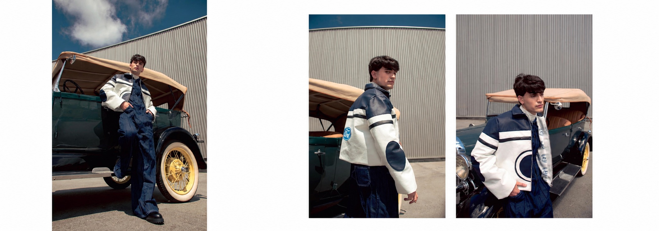 PROJECT MUSE: HENRY FORD 05