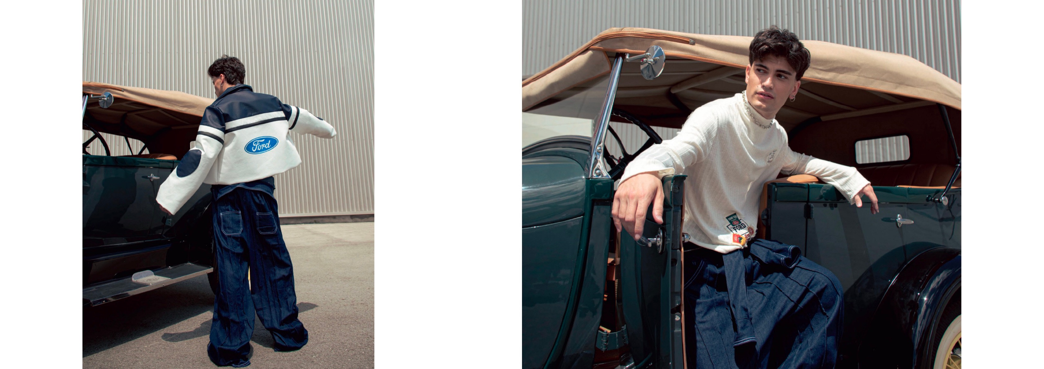 PROJECT MUSE: HENRY FORD 06