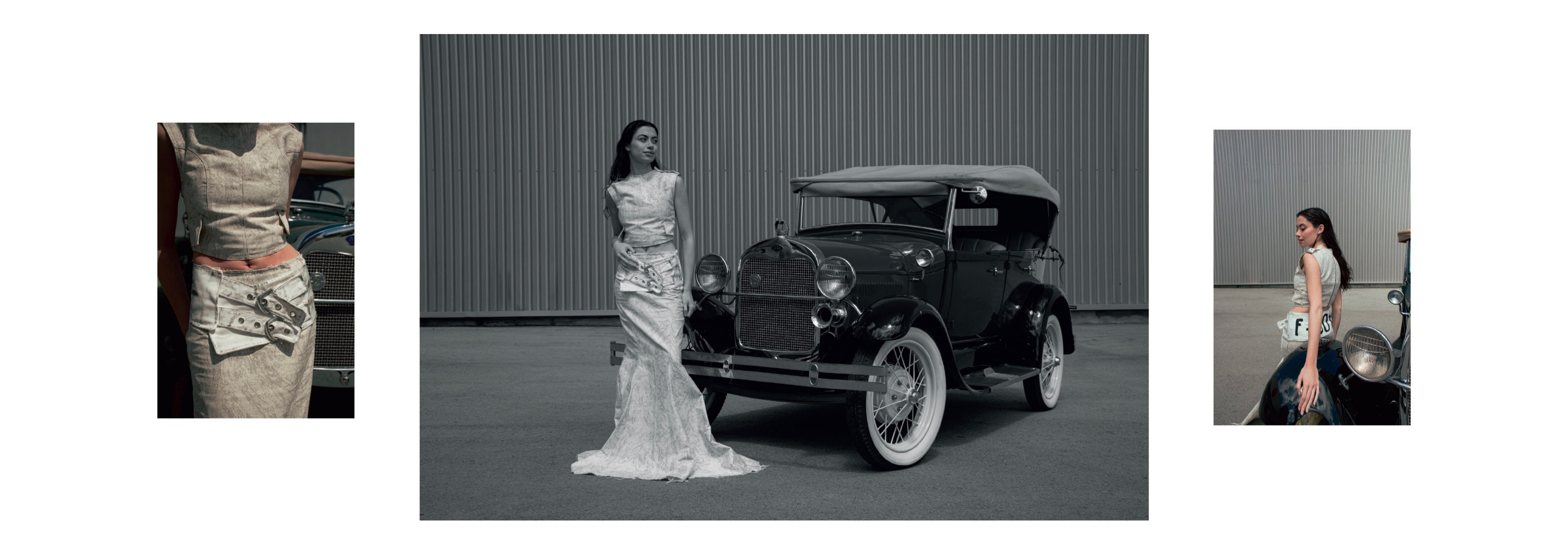 PROJECT MUSE: HENRY FORD 11
