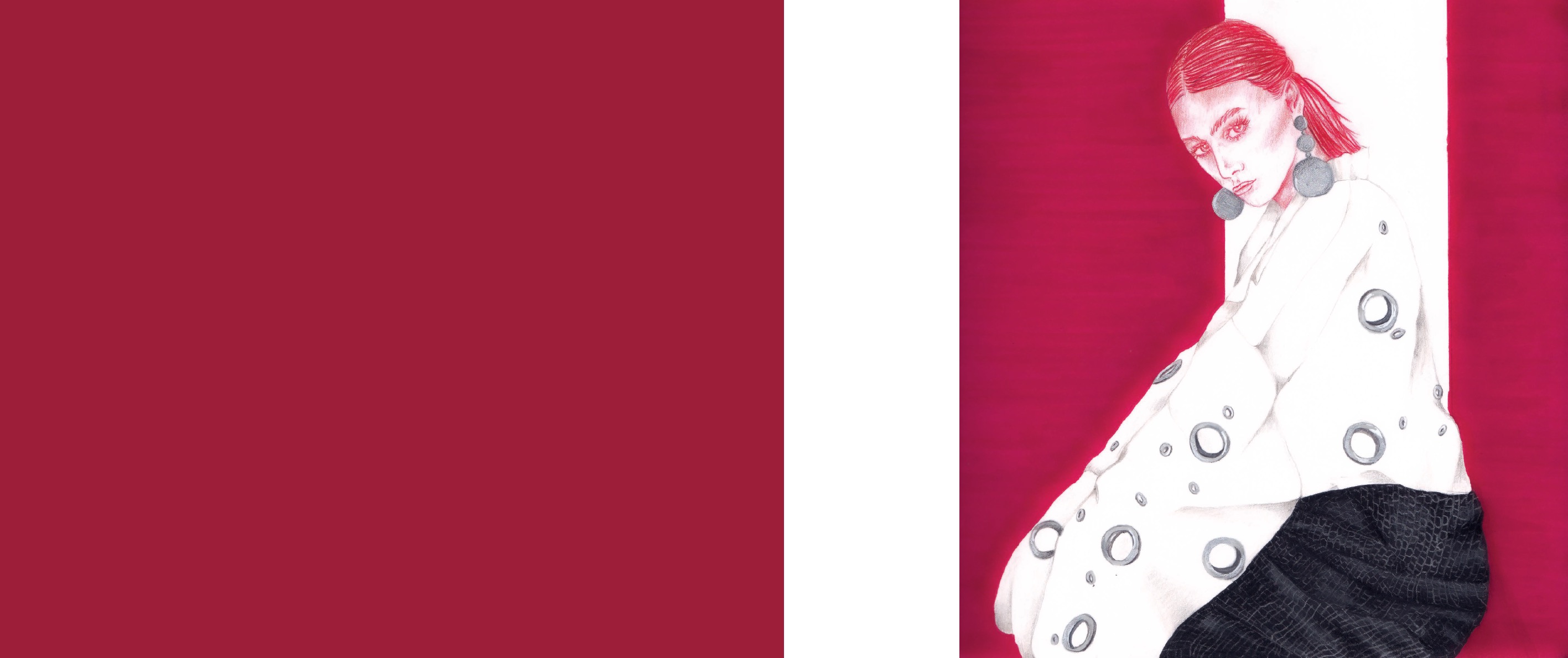 PROJECT MUSE: YAYOI KUSAMA 03